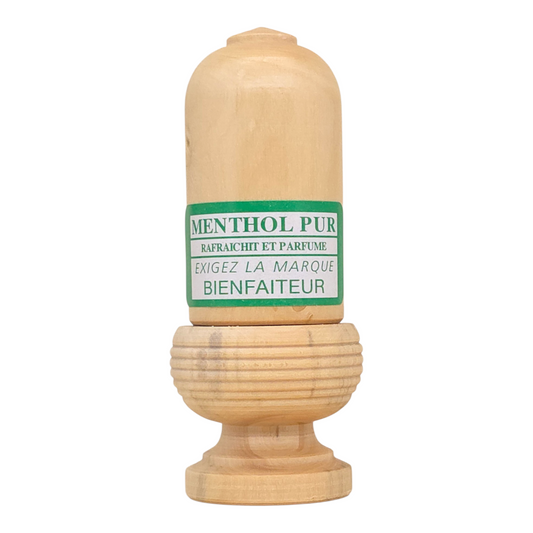 Crayon menthol 5g N°48 BIENFAITEUR