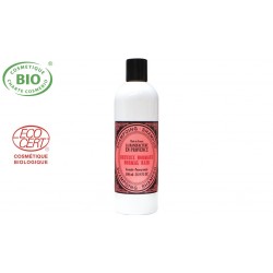 Shampoing Bio à la grenade pour cheveux Normaux La manufacture en provence 500ml