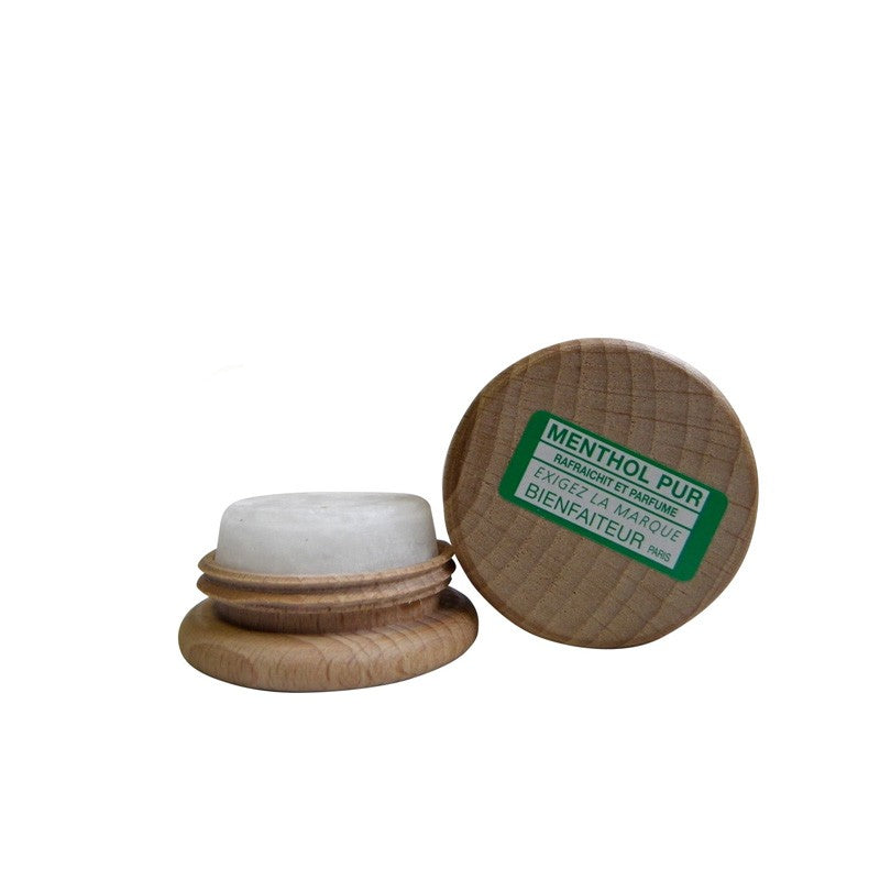 Macaron menthol 11g GEANTE BIENFAITEUR