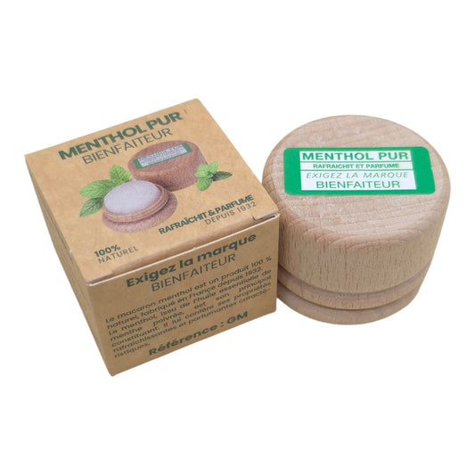Pack - 36 macarons Fraicheur