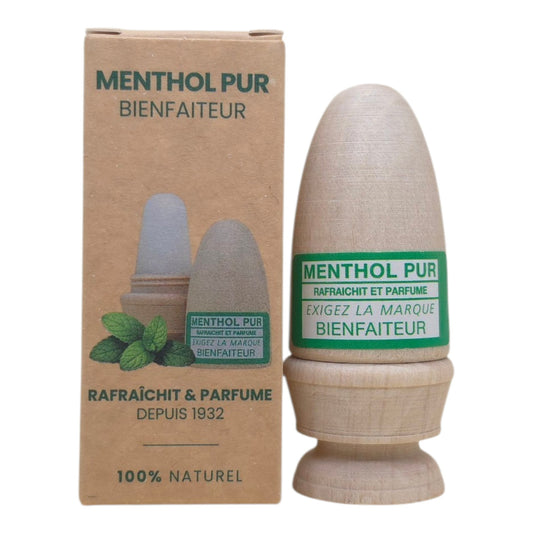 Crayon menthol 7g N°59 BIENFAITEUR