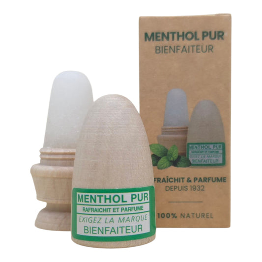 Crayon menthol 7g N°59 BIENFAITEUR