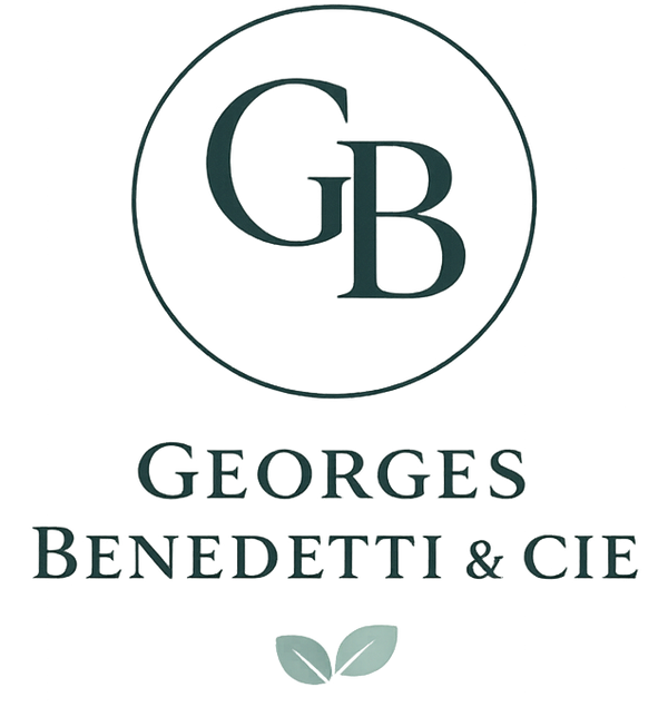 Georges Benedetti et cie