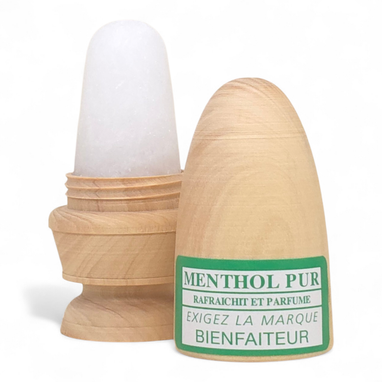 Crayon menthol 7g N°59 BIENFAITEUR