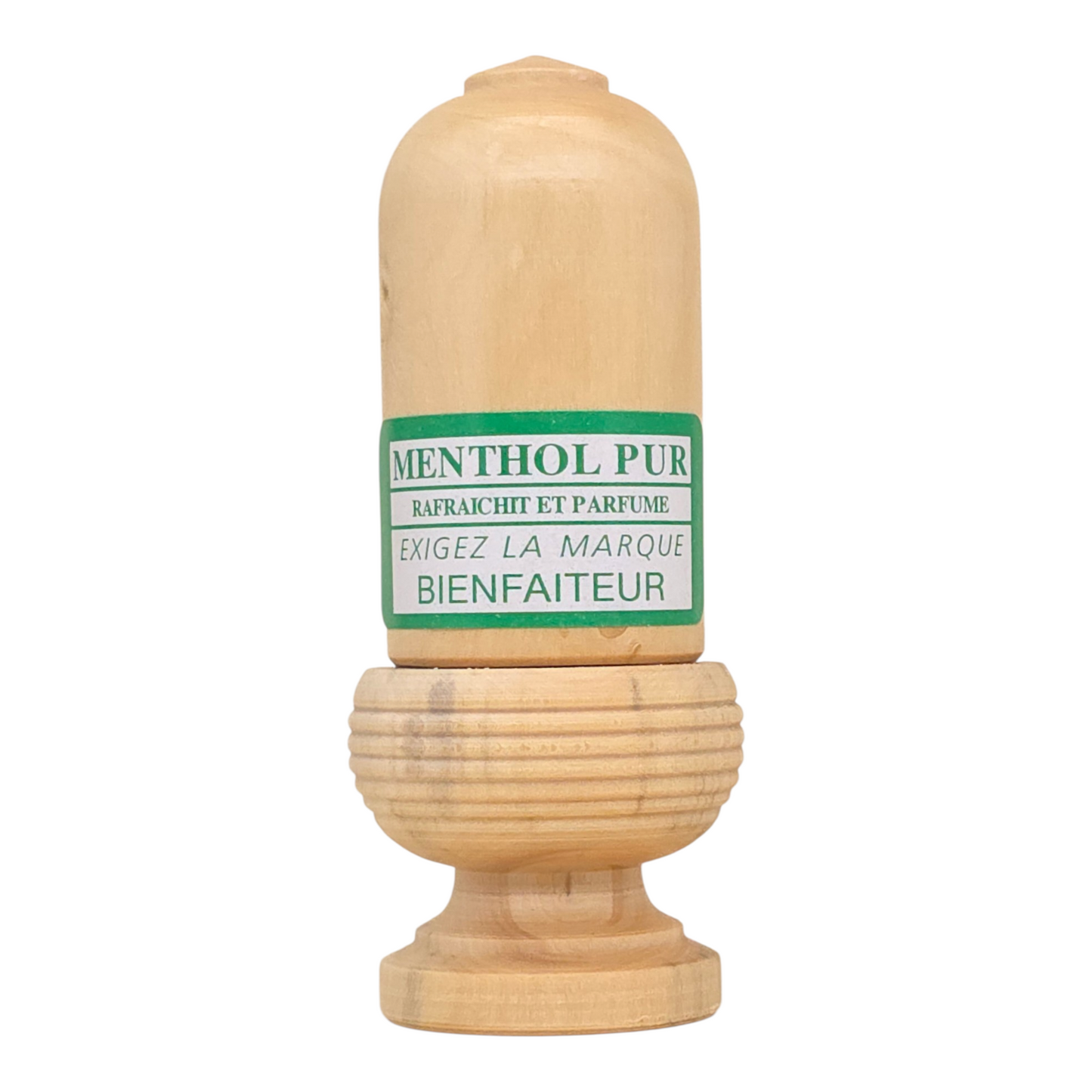 Crayon menthol 5g N°48 BIENFAITEUR