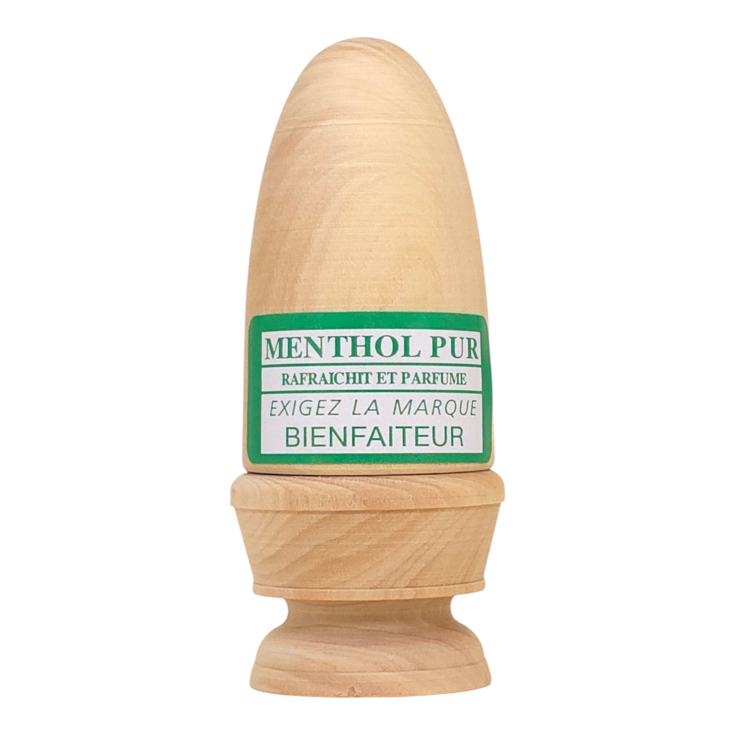 Crayon menthol 7g N°59 BIENFAITEUR