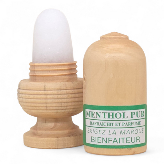 Crayon menthol 5g N°48 BIENFAITEUR