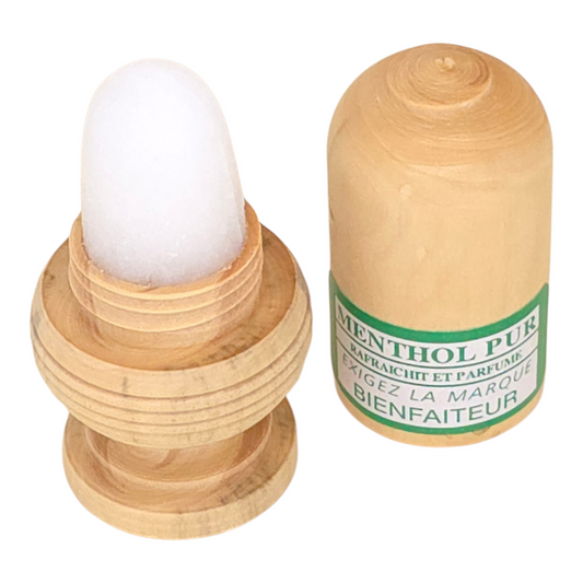 Crayon menthol 5g N°48 BIENFAITEUR