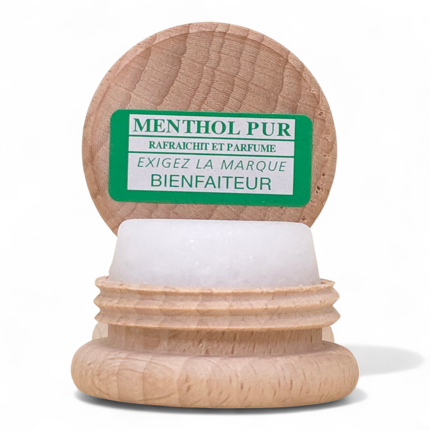 Macaron menthol 7g GM BIENFAITEUR