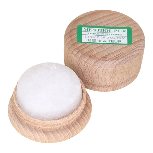 Macaron menthol 11g GEANTE BIENFAITEUR