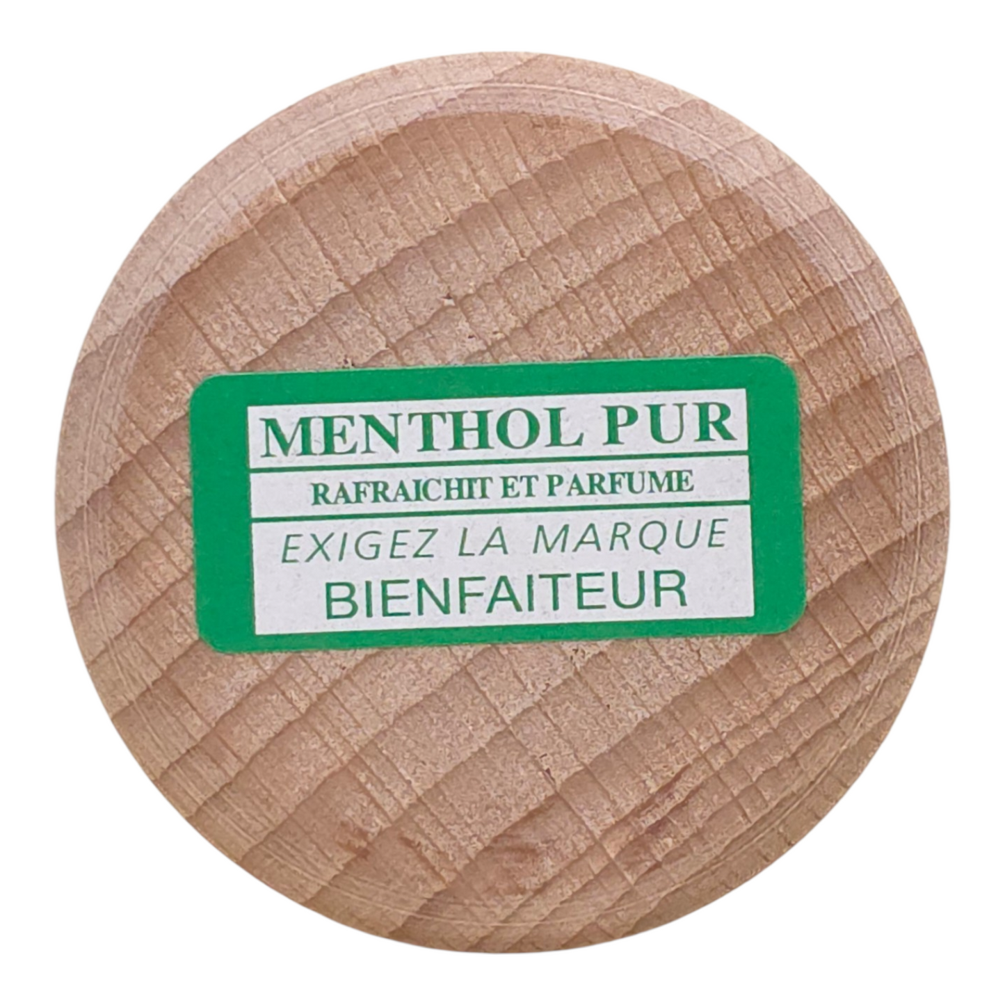 Macaron menthol 7g GM BIENFAITEUR
