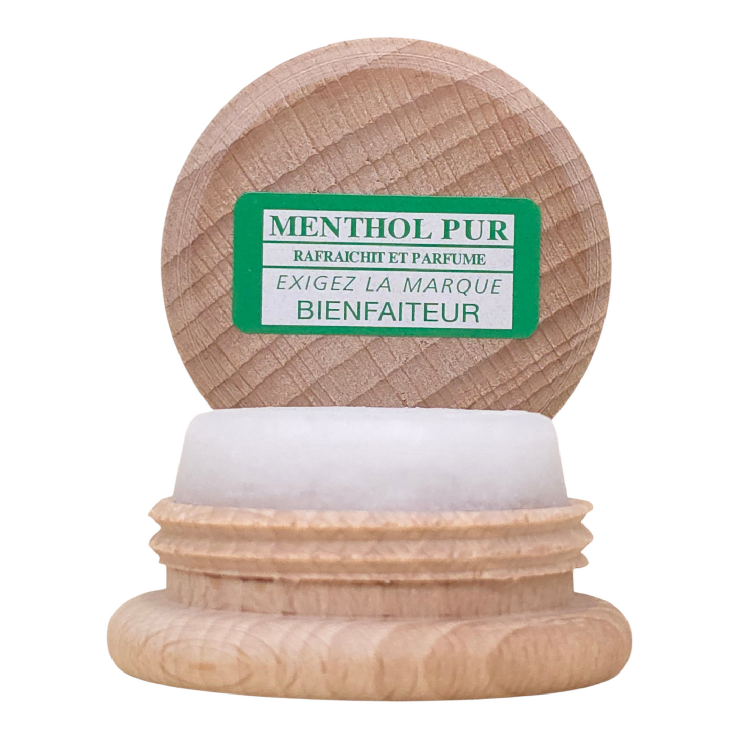 Macaron menthol 11g GEANTE BIENFAITEUR