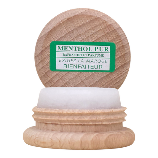 Macaron menthol 11g GEANTE BIENFAITEUR