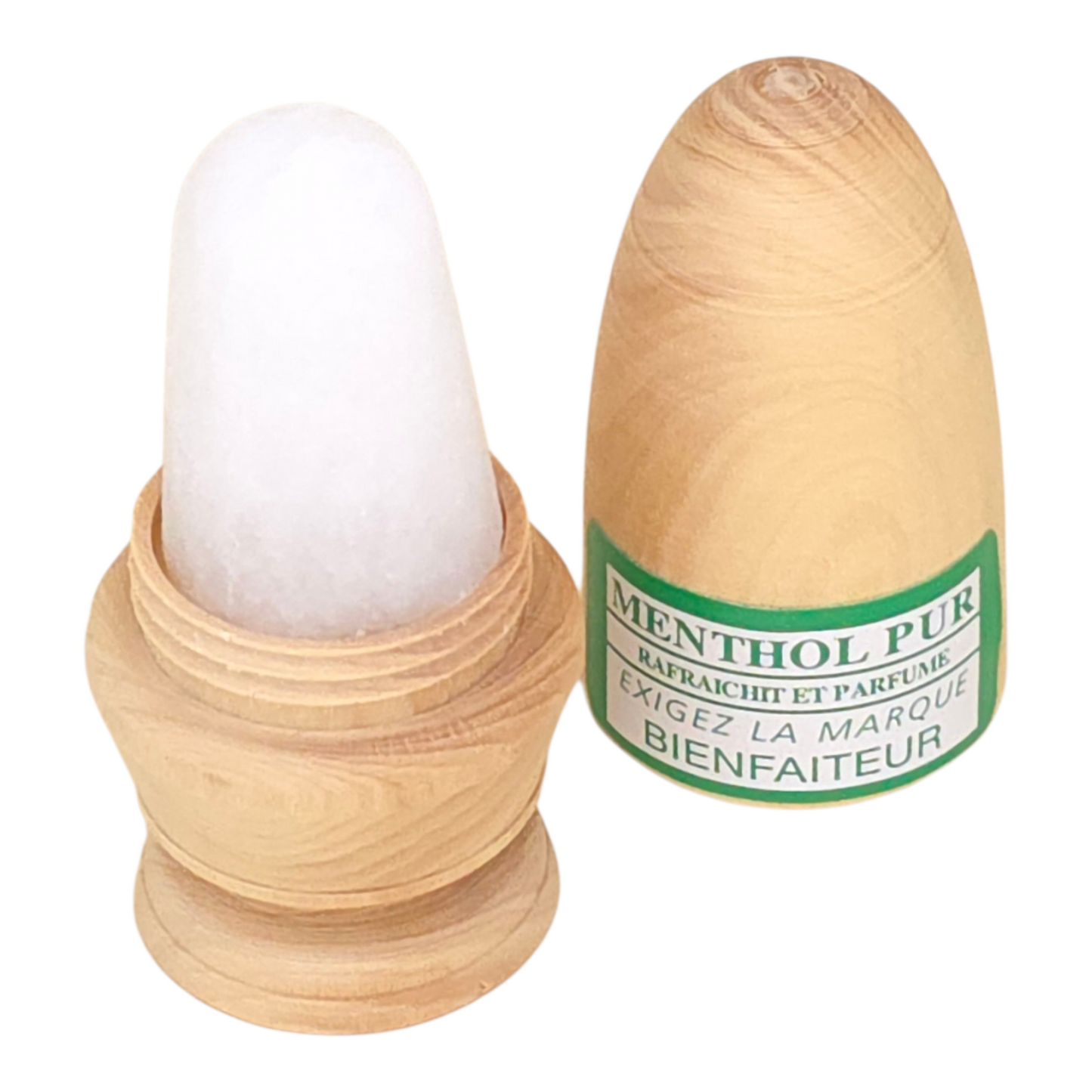 Crayon menthol 7g N°59 BIENFAITEUR